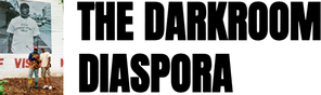 The Darkroom Diaspora