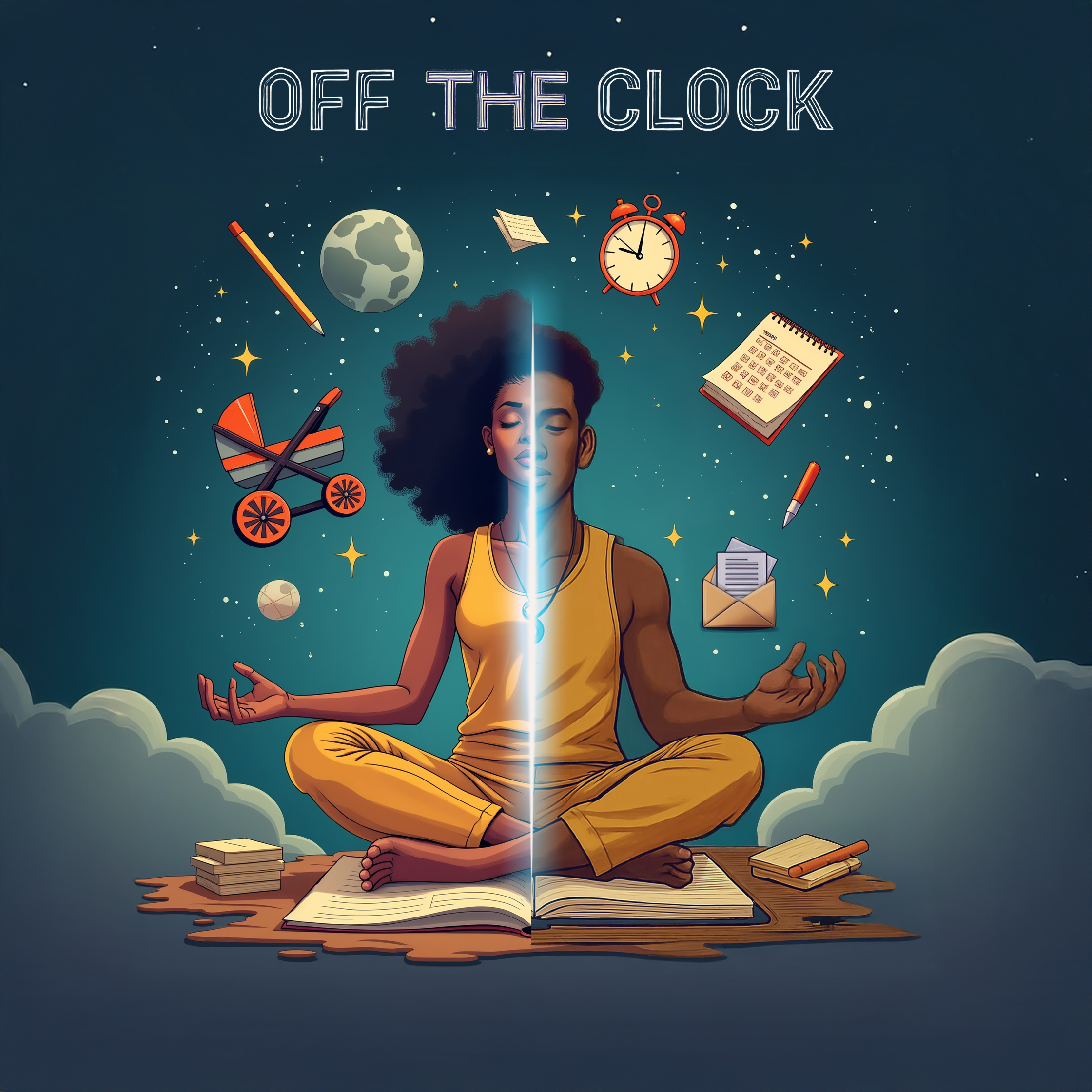 Off The Clock